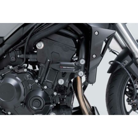 Slidery osi SW MOTECH HONDA CB HORNET