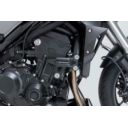 Slidery osi SW MOTECH HONDA CB HORNET