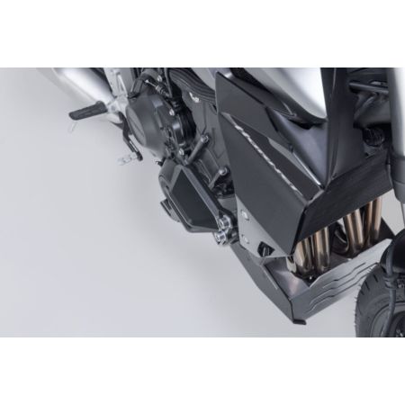 Slidery osi SW MOTECH HONDA CB HORNET