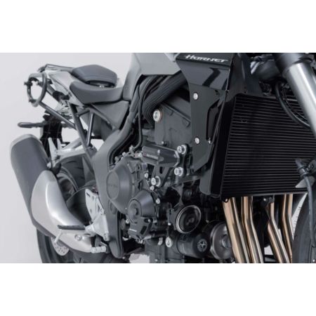 Slidery osi SW MOTECH HONDA CB HORNET