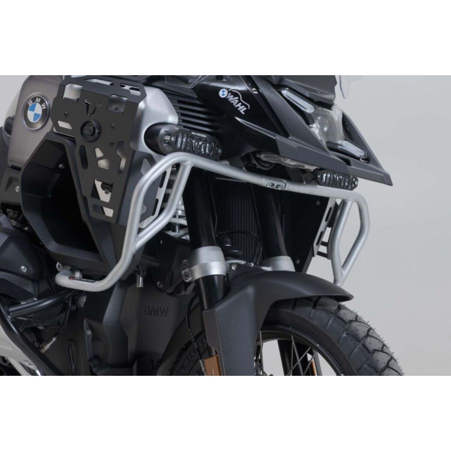 Crashbar SW MOTECH BMW R GS ADVENTURE