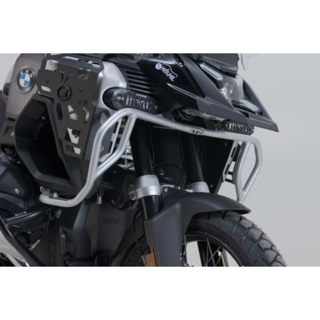 Crashbar SW MOTECH BMW R GS ADVENTURE