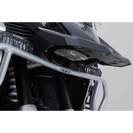 Crashbar SW MOTECH BMW R GS ADVENTURE