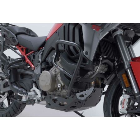 Crashbar SW MOTECH DUCATI MULTISTRADA V4