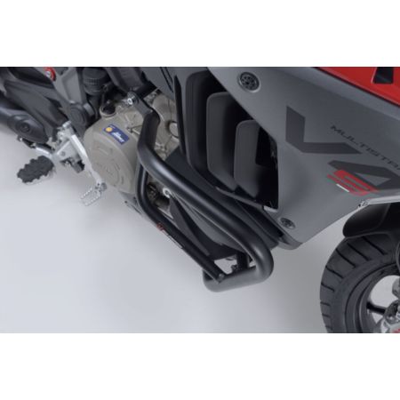 Crashbar SW MOTECH DUCATI MULTISTRADA V4