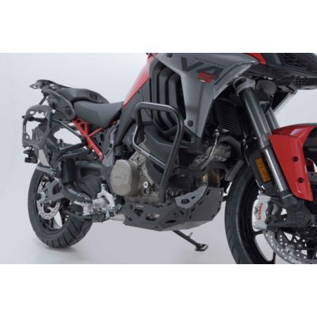 Crashbar SW MOTECH DUCATI MULTISTRADA V4