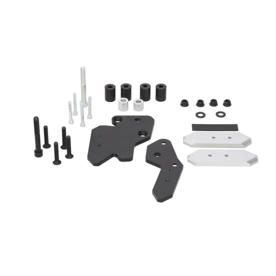 Crashpady SW MOTECH BMW M R