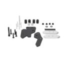 Crashpady SW MOTECH BMW M R