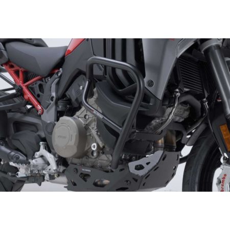 Crashbar SW MOTECH DUCATI MULTISTRADA V4
