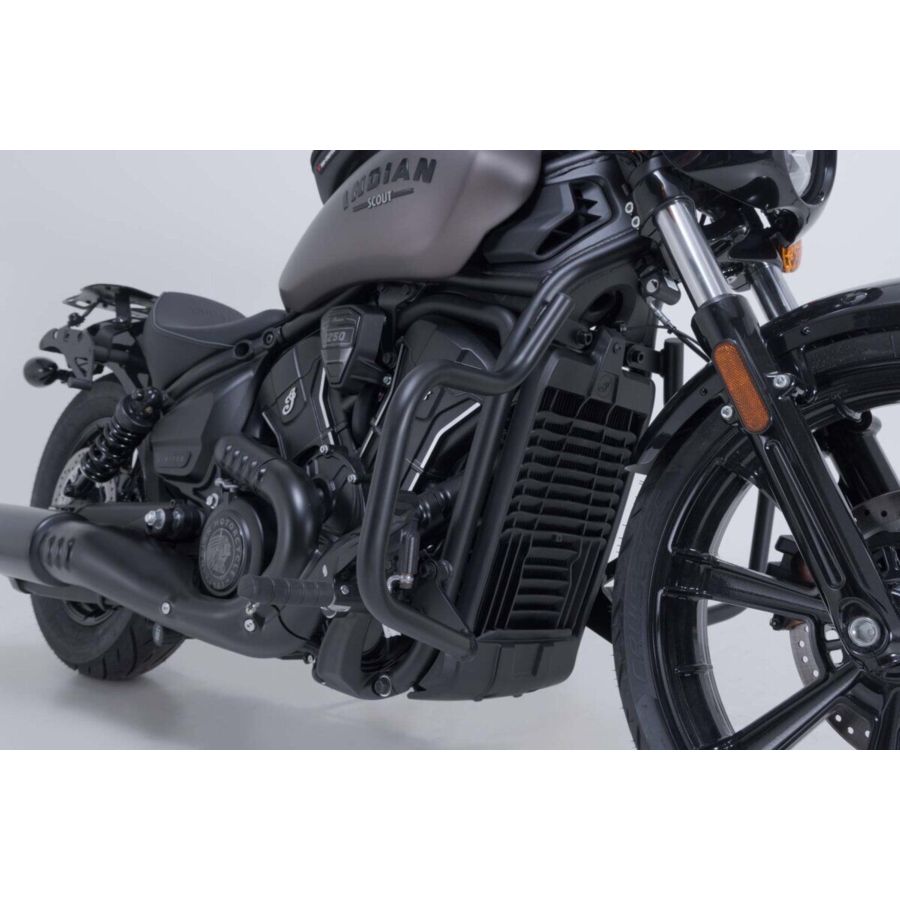 Crashbar SW MOTECH INDIAN SCOUT BOBBER