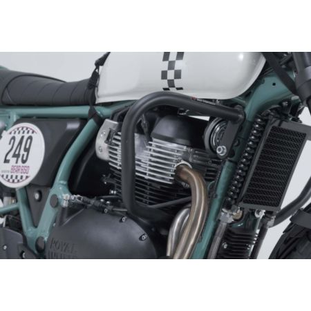 Crashbar SW MOTECH ROYAL ENFIELD BEAR 650