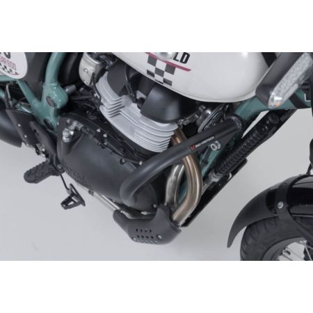 Crashbar SW MOTECH ROYAL ENFIELD BEAR 650