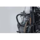 Crashbar SW MOTECH ROYAL ENFIELD BEAR 650