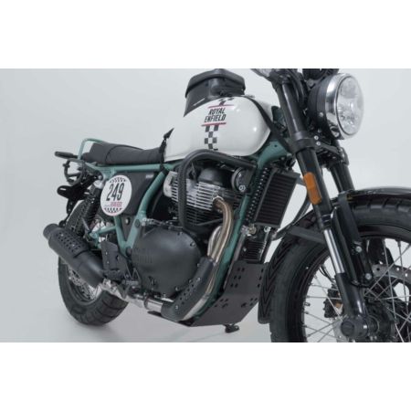Crashbar SW MOTECH ROYAL ENFIELD BEAR 650