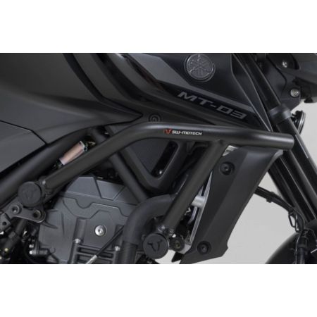 Crashbar SW MOTECH YAMAHA MT-03