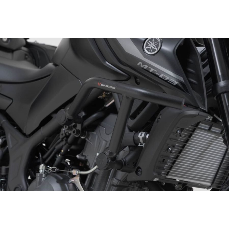 Crashbar SW MOTECH YAMAHA MT-03