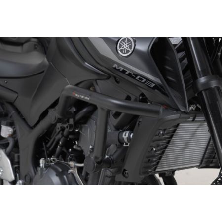Crashbar SW MOTECH YAMAHA MT-03