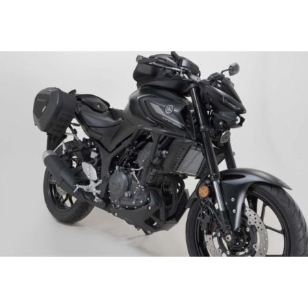 Crashbar SW MOTECH YAMAHA MT-03