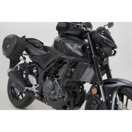 Crashbar SW MOTECH YAMAHA MT-03