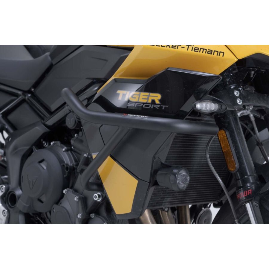 Crashbar SW MOTECH TRIUMPH TIGER SPORT 800