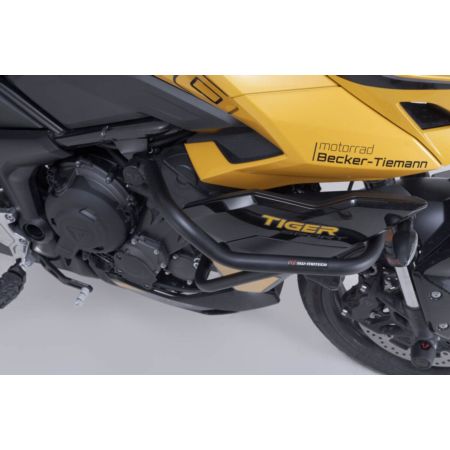 Crashbar SW MOTECH TRIUMPH TIGER SPORT 800