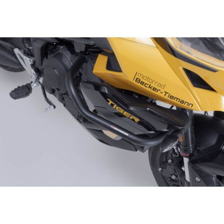Crashbar SW MOTECH TRIUMPH TIGER SPORT 800