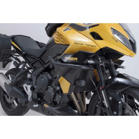 Crashbar SW MOTECH TRIUMPH TIGER SPORT 800