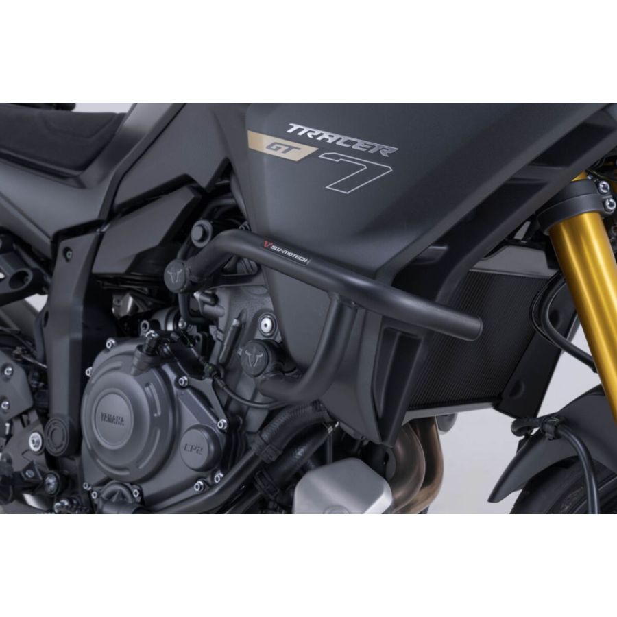 Crashbar SW MOTECH YAMAHA MT-07 TRACER 7