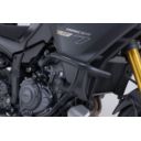 Crashbar SW MOTECH YAMAHA MT-07 TRACER 7