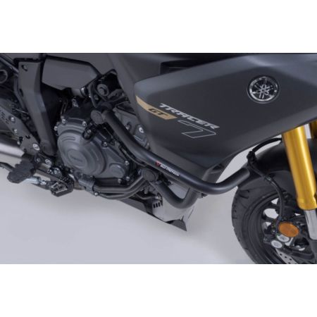 Crashbar SW MOTECH YAMAHA MT-07 TRACER 7