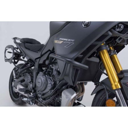 Crashbar SW MOTECH YAMAHA MT-07 TRACER 7