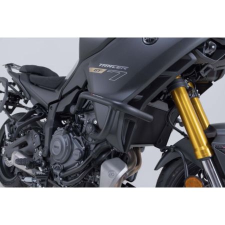 Crashbar SW MOTECH YAMAHA MT-07 TRACER 7