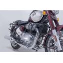 Crashbar SW MOTECH ROYAL ENFIELD CLASSIC 650