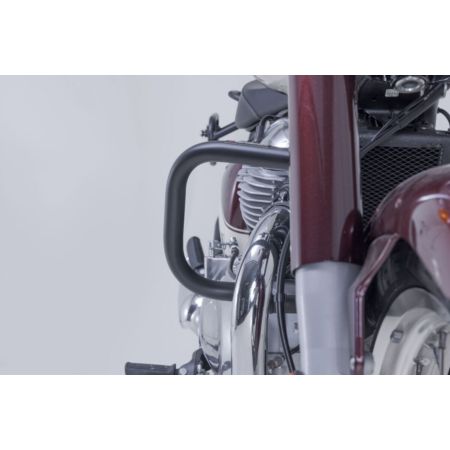 Crashbar SW MOTECH ROYAL ENFIELD CLASSIC 650