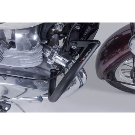 Crashbar SW MOTECH ROYAL ENFIELD CLASSIC 650