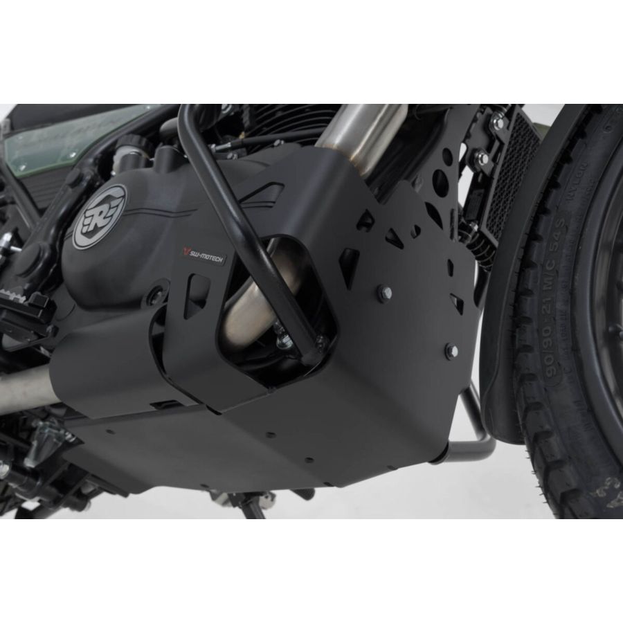 Osłona silnika SW MOTECH ROYAL ENFIELD HIMALAYAN