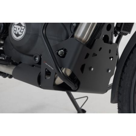 Osłona silnika SW MOTECH ROYAL ENFIELD HIMALAYAN