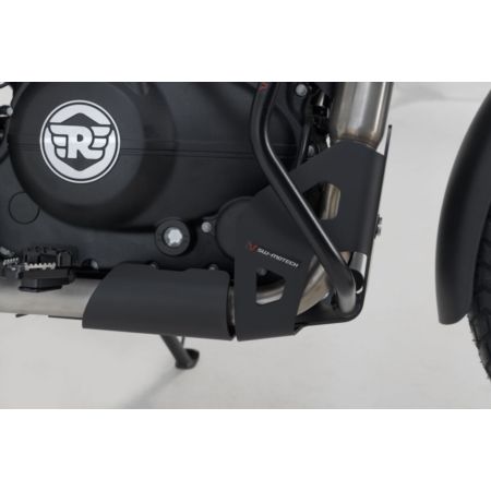 Osłona silnika SW MOTECH ROYAL ENFIELD HIMALAYAN