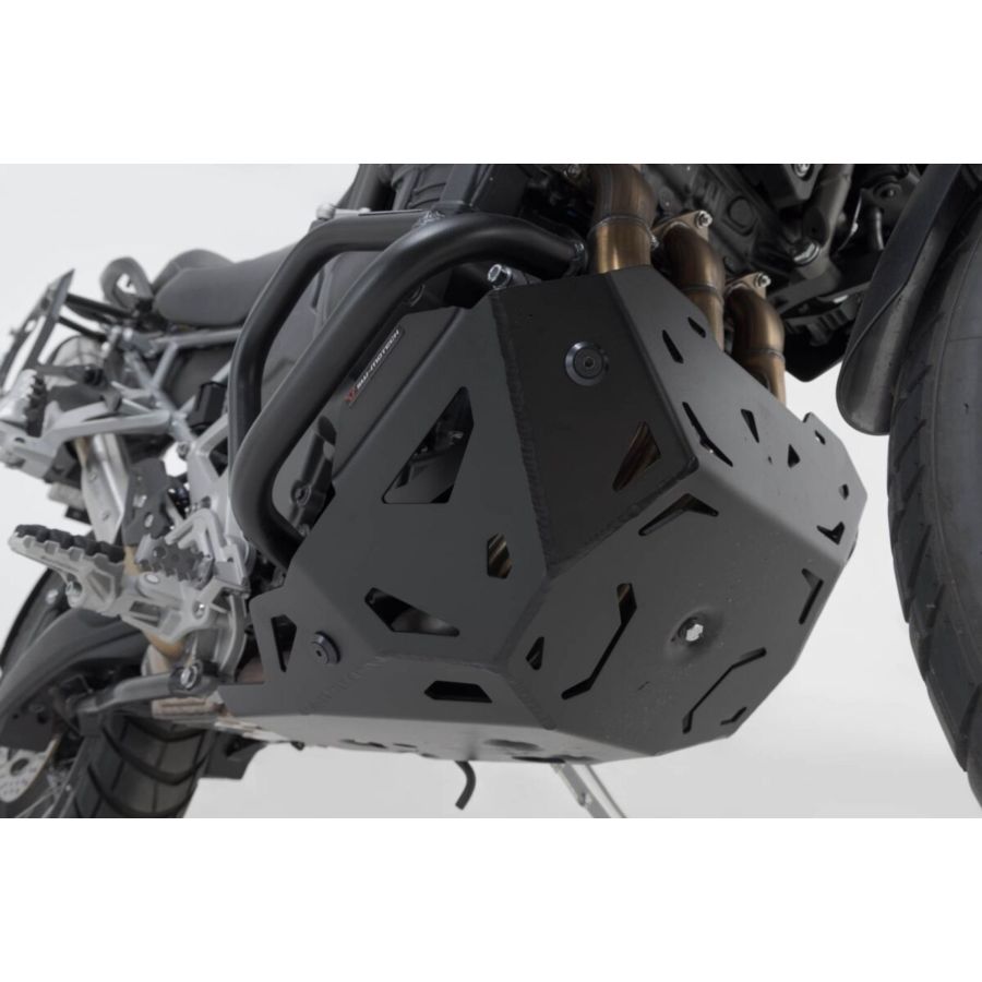 Osłona silnika SW MOTECH TRIUMPH TIGER RALLY
