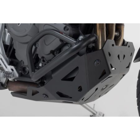 Osłona silnika SW MOTECH TRIUMPH TIGER RALLY