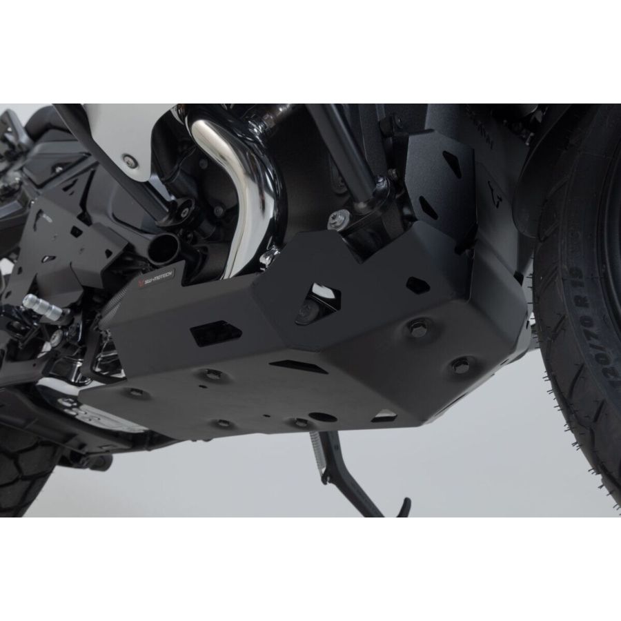 Osłona silnika SW MOTECH BMW R GS