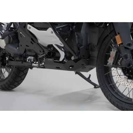 Osłona silnika SW MOTECH BMW R GS