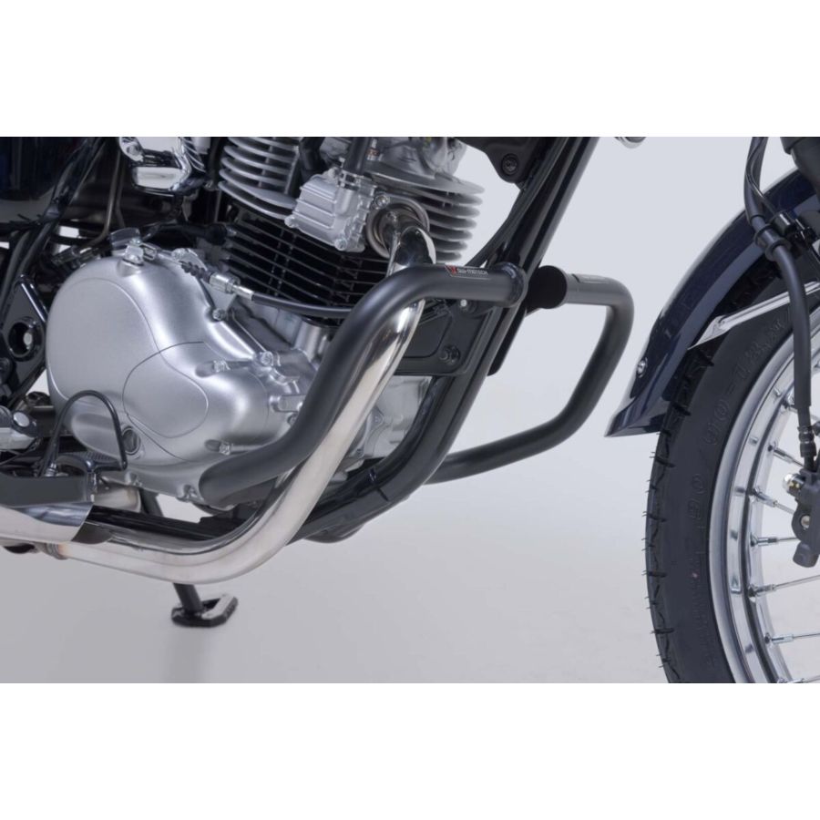 Crashbar SW MOTECH KAWASAKI MEGURO S1 230