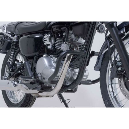 Crashbar SW MOTECH KAWASAKI MEGURO S1 230