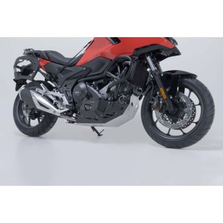Osłona silnika SW MOTECH HONDA NC 700