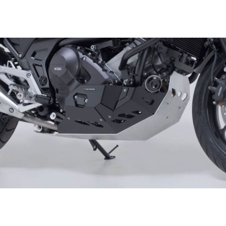 Osłona silnika SW MOTECH HONDA NC 700