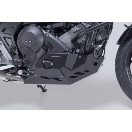 Osłona silnika SW MOTECH HONDA NC 700