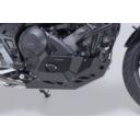 Osłona silnika SW MOTECH HONDA NC 700