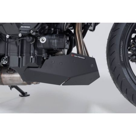 Osłona silnika SW MOTECH HONDA CB HORNET