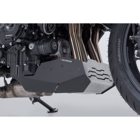 Osłona silnika SW MOTECH HONDA CB HORNET